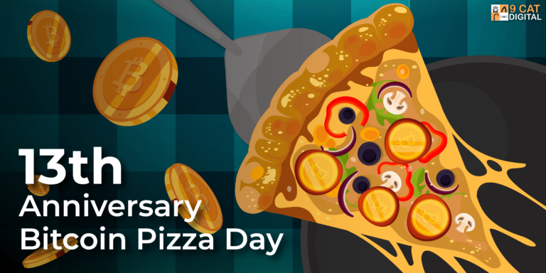 Bitcoin Pizza Day: Celebrating the First BTC Transaction for Real-World Goods